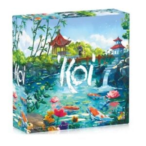 Koi