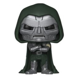 Funko POP! Marvel: Avengers Doomsday - Doctor Doom 1636