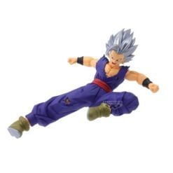 Gohan Figure - Dragon Ball Blood of Sayan Figure - Statua 17 cm