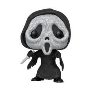 Funko POP! Movies: Ghost Face - Ghost Face (Bling Mask) Glitter 2168