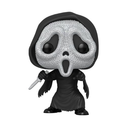 Funko POP! Movies: Ghost Face - Ghost Face (Bling Mask) Glitter 2168