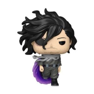 Funko POP! Animation: My Hero Academia - Shoto Aizawa 2591