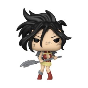 Funko POP! Animation: My Hero Academia - Momo Yaoyorozu 2590