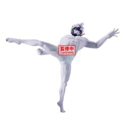 Jiji Figure - Dandadan Vibration Stars Figure - Statua 16 cm
