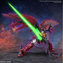 Real Grade - RG Gundam Epyon Model Kit 1/144