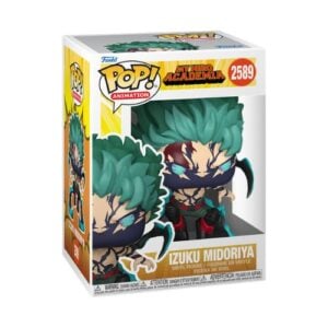 Funko POP! Animation: My Hero Academia - Izuku Midoriya 2589