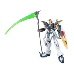 Master Grade - Gundam Deathscythe Version Model Kit 1/100