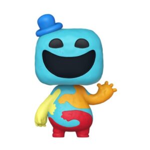 Funko POP! Games: Poppy Playtime - Doey the Doughman 1334