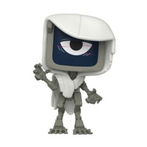 Funko POP! Games: Poppy Playtime - The Doctor 1335