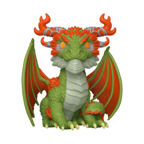 Funko POP! Games: Dungeons & Dragons - Spirit Dragon 1350