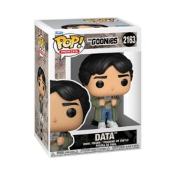 Funko POP! Movies: The Goonies - Data 2163