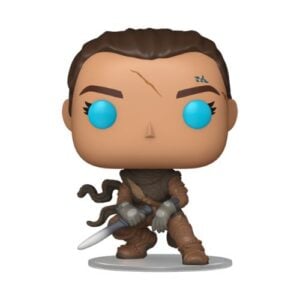 Funko POP! Movies: Dune Part Three - Chani 2153