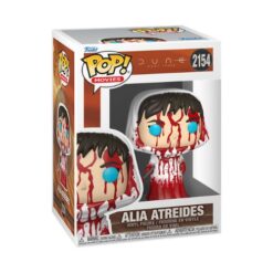 Funko POP! Movies: Dune Part Three - Alia Atreides 2154