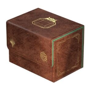 Portamazzo Sidewinder 80+ Magic: The Gathering Mox Emerald