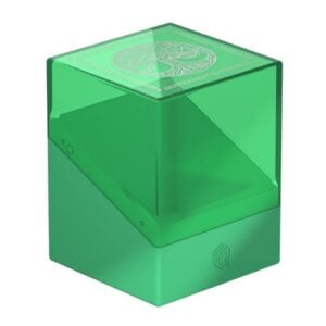 Porta Mazzo "Ragnarök" - Bifröst Green 100 +