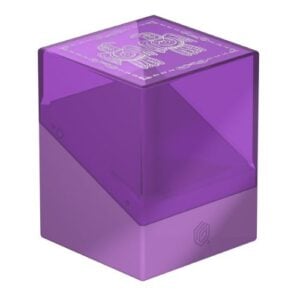 Porta Mazzo "Ragnarök" - Bifröst Purple 100 +