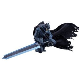 Guts SP Armatura del Berserker Figure - Berserk – Berserk Pop Up Parade – Figure 30 cm