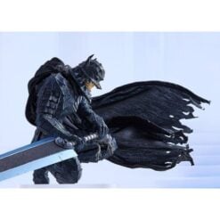 Guts SP Armatura del Berserker Figure - Berserk – Berserk Pop Up Parade – Figure 30 cm