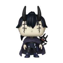 Funko POP! Animation: Black Clover - Nacht 2619