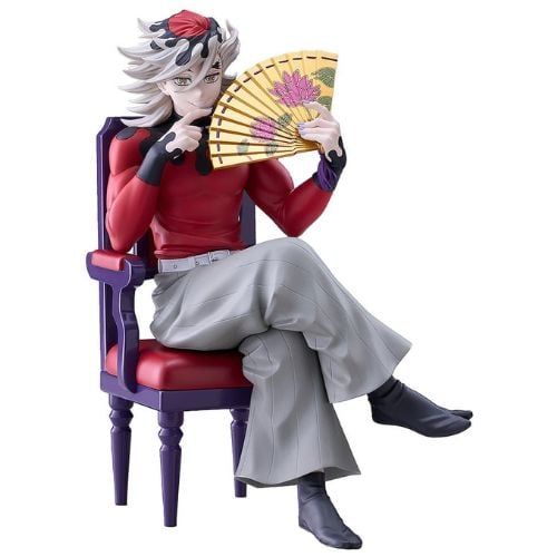 Doma Figure - Demon Slayer Figure - 17 cm