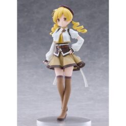 Mami Tomoe Figure - Puella Magi Madoka Magica Figure - 21 cm
