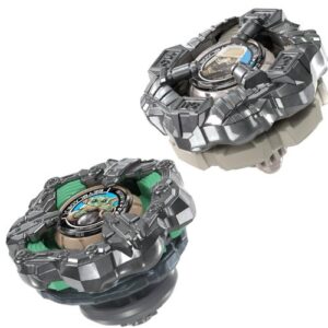 Beyblade X and Star Wars Collab Multipack Grogu & Snowtrooper
