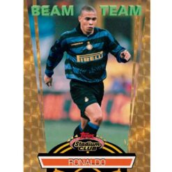 Topps Stadium Club Chrome UCL 25-26 - Value Box