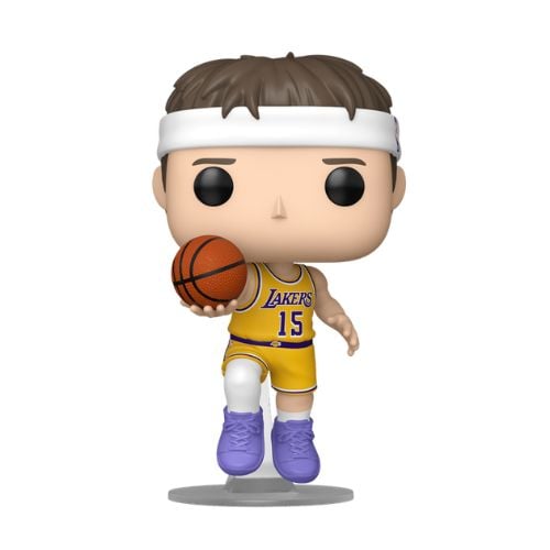 Funko POP! NBA Mascots: Houston Rockets - Austin Reaves 238