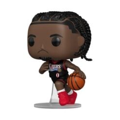 Funko POP! NBA: Detroit Pistons - Tyrese Maxey 239