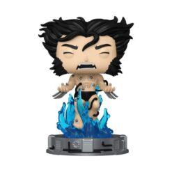 Funko POP! Marvel: X-Men - Weapon X 1659
