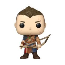 Funko POP! Games: God of War Ragnarock - Atreus 1341