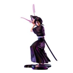 Rukia Kuchiki Figure - Bleach Figure - ABYFIG032