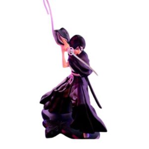 Rukia Kuchiki Figure - Bleach Figure - ABYFIG032