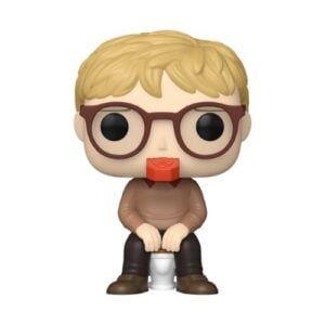 Funko POP! Movies: A Christmas Story - Ralphie with Soap in Mouth 2144