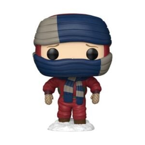 Funko POP! Movies: A Christmas Story - Randy Parker 2146