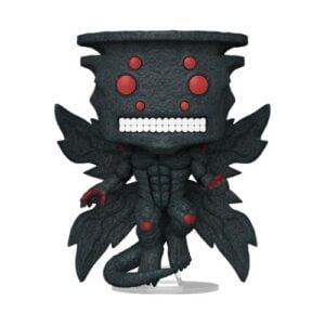 Funko POP! Animation: Kaiju No.8 - Kaiju No. 9 2623