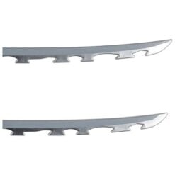Spade di Inosuke Demon Slayer Replica 66 cm