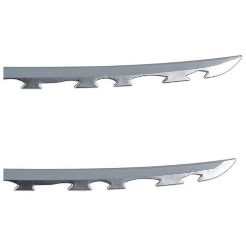 Spade di Inosuke Demon Slayer Replica 66 cm