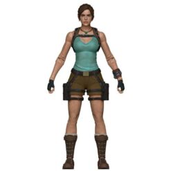 Lara Croft McFarlane Elite Edition Tomb Raider 18 cm