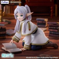 Frieren Figure - Frieren Tenitol Petit Figure - 9 cm - Furyu