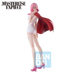 Vinsmoke Reiju Figure - One Piece Ichibansho Figure - 21 cm