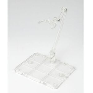 Tamashii Stage Act.4 Humanoid | Supporto per Action Figure