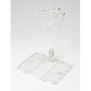 Tamashii Stage Act.4 Humanoid | Supporto per Action Figure