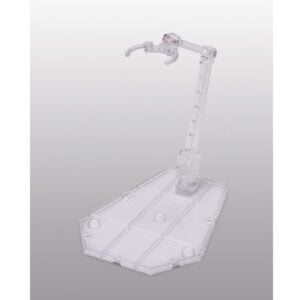 Tamashii Stage Act.5 Mechanics | Supporto per Action Figure e robot