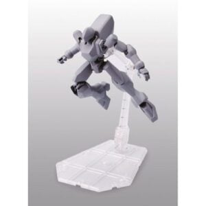 Tamashii Stage Act.5 Mechanics | Supporto per Action Figure e robot