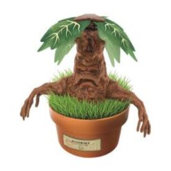 Terrario Harry Potter Mandragola