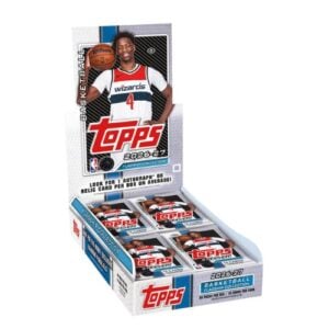 Topps Flagship Basketball 2026-27 - Hobby Box