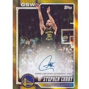 Topps Flagship Basketball 2026-27 - Hobby Box