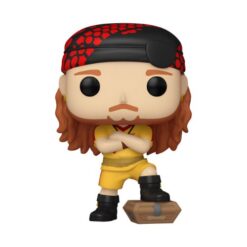 Funko POP! Movies: Dodgeball - Steve "The Pirate" Cowan 1817