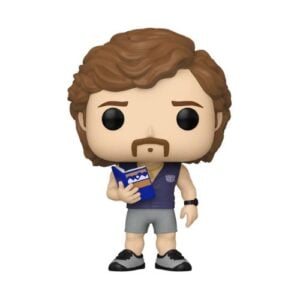 Funko POP! Movies: Dodgeball - White Goodman 1815